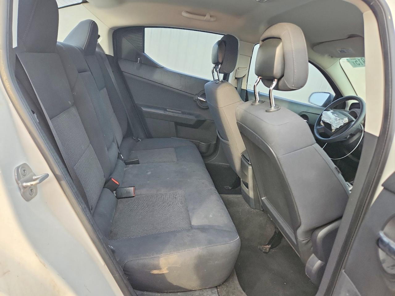 2010 DODGE Avenger