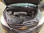 2015 CHEVROLET TRAVERSE