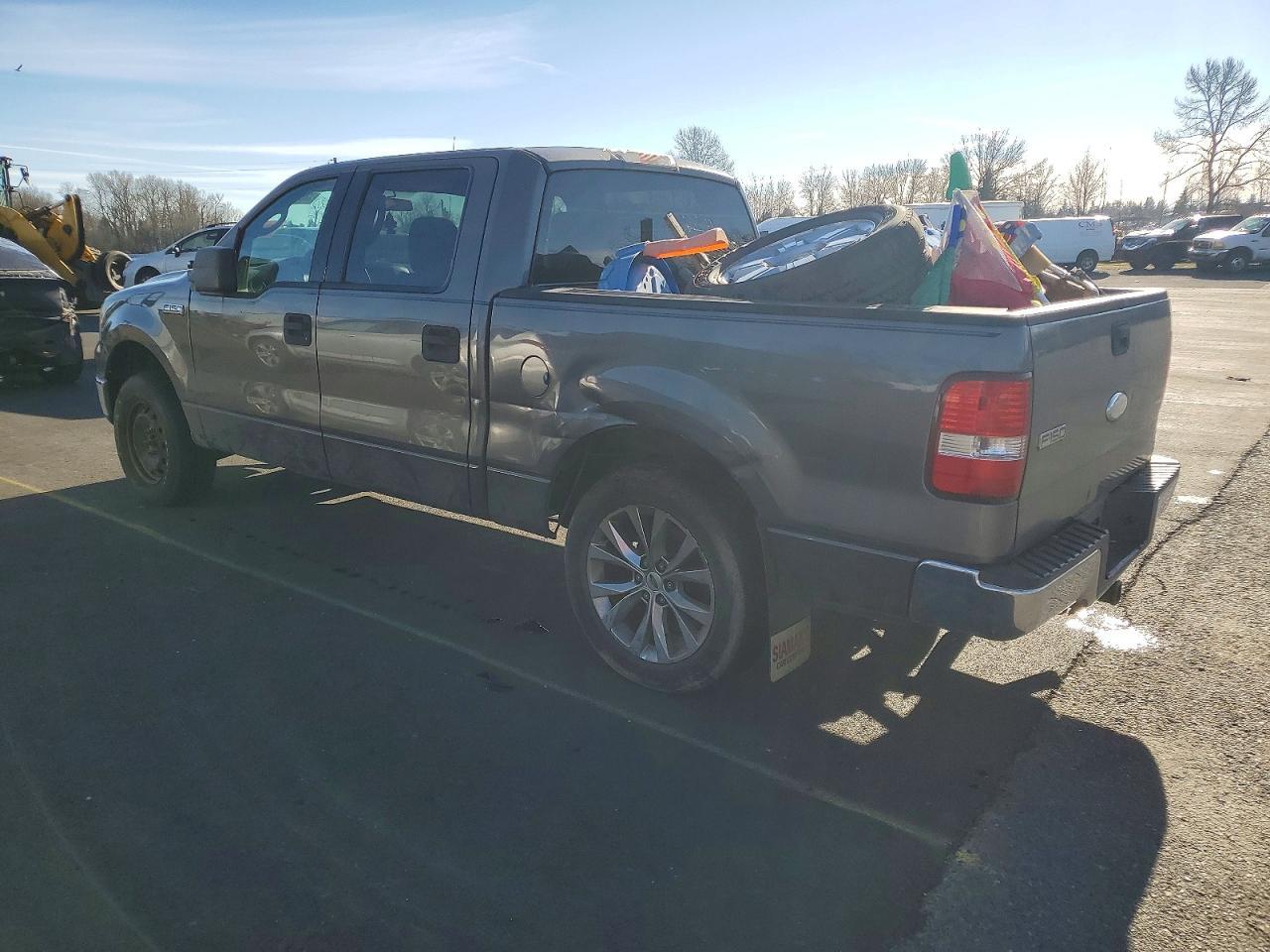 2006 FORD F-150