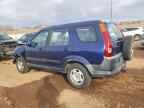 2003 HONDA CR-V