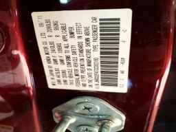 2012 ACURA TSX