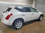 2007 NISSAN MURANO