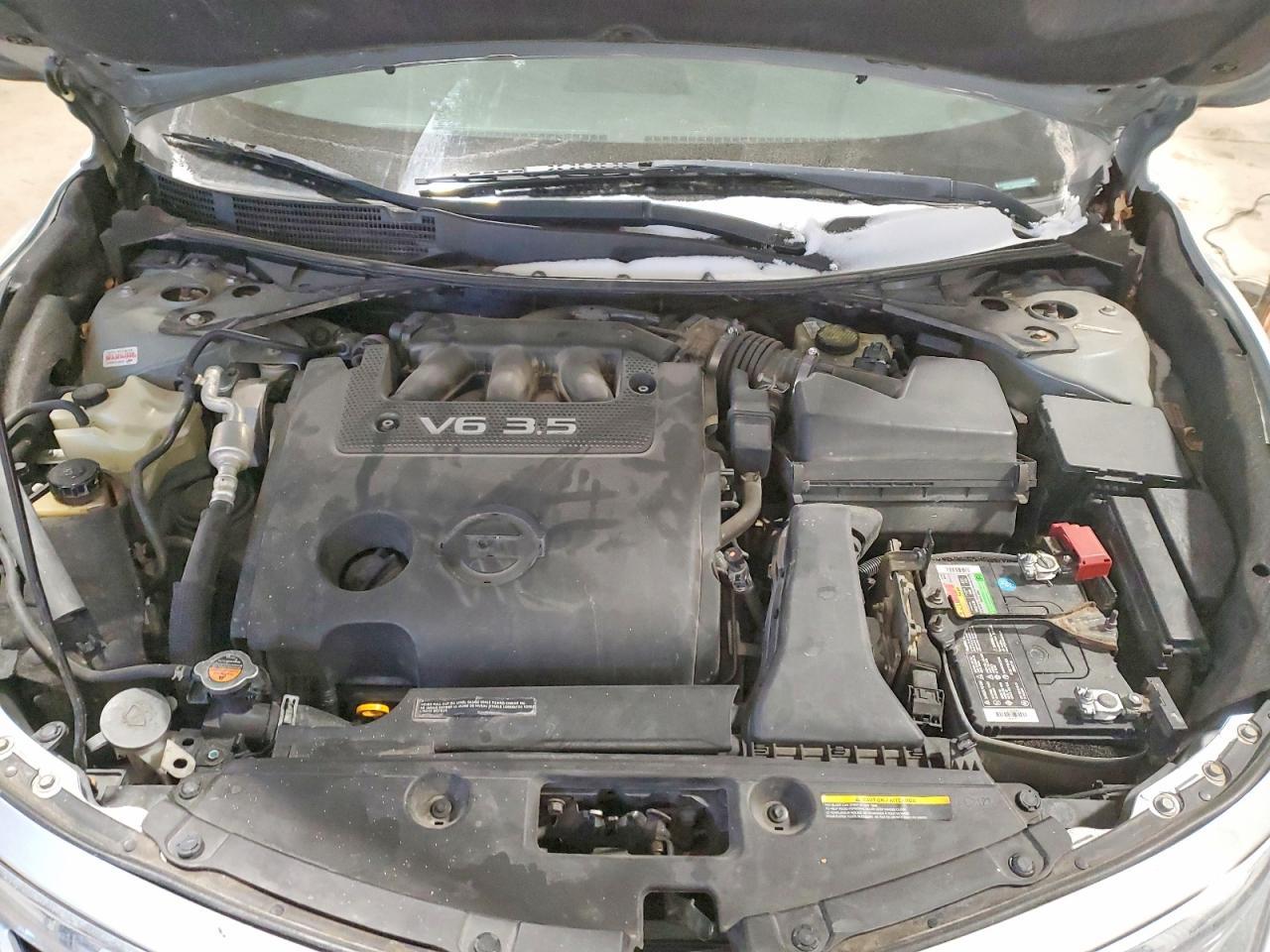 2013 NISSAN ALTIMA