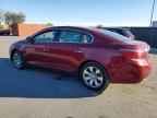 2011 BUICK LACROSSE