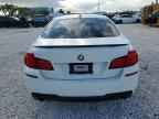2013 BMW 5 series
