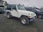 2002 JEEP WRANGLER