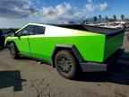2024 TESLA Cybertruck
