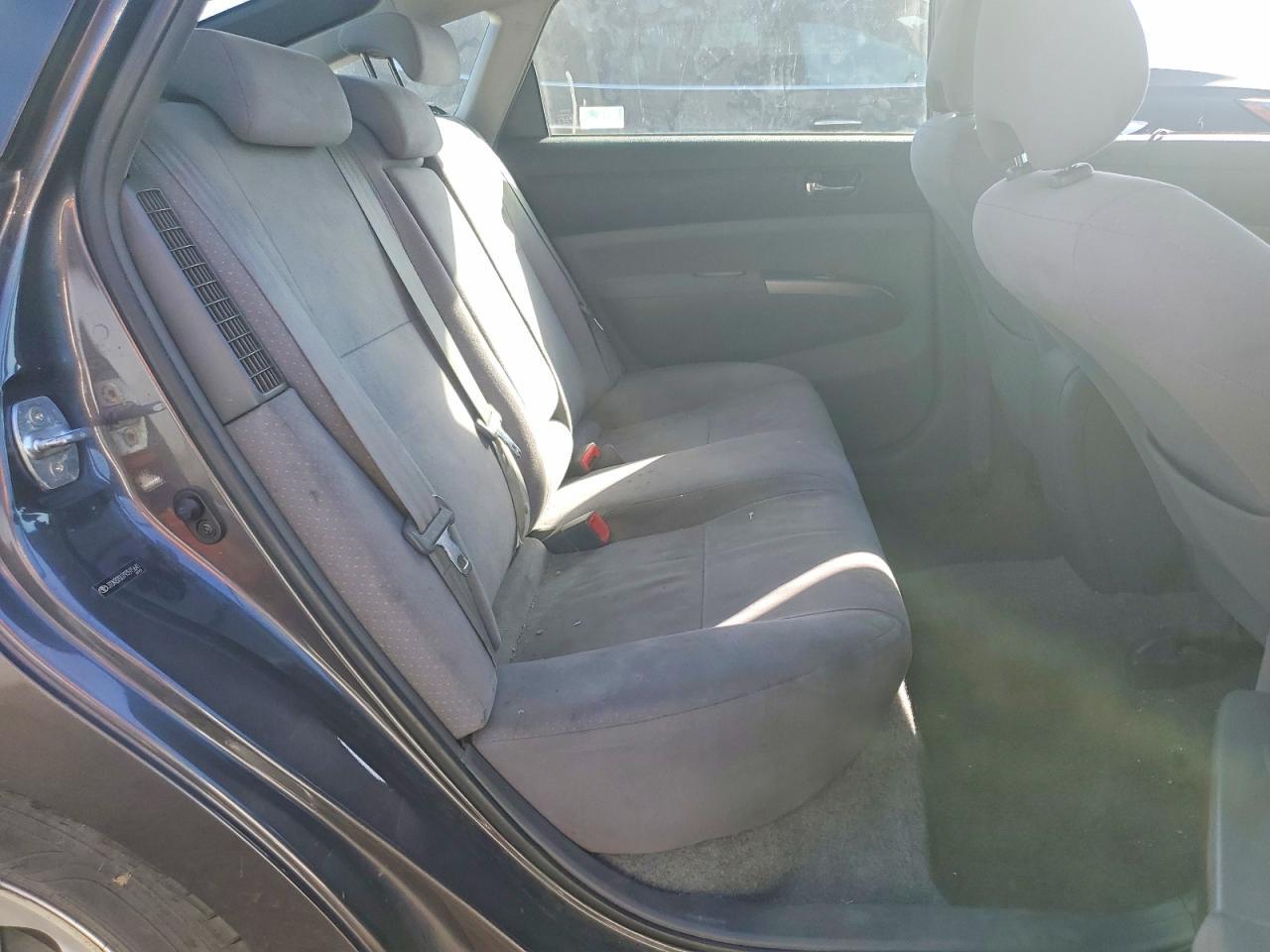 2009 TOYOTA PRIUS
