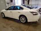 2012 NISSAN Maxima