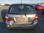 2008 HONDA FIT