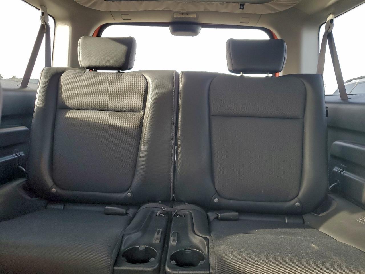 2004 HONDA Element