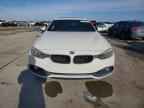 2019 BMW 4 Series