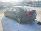 2014 CADILLAC ATS
