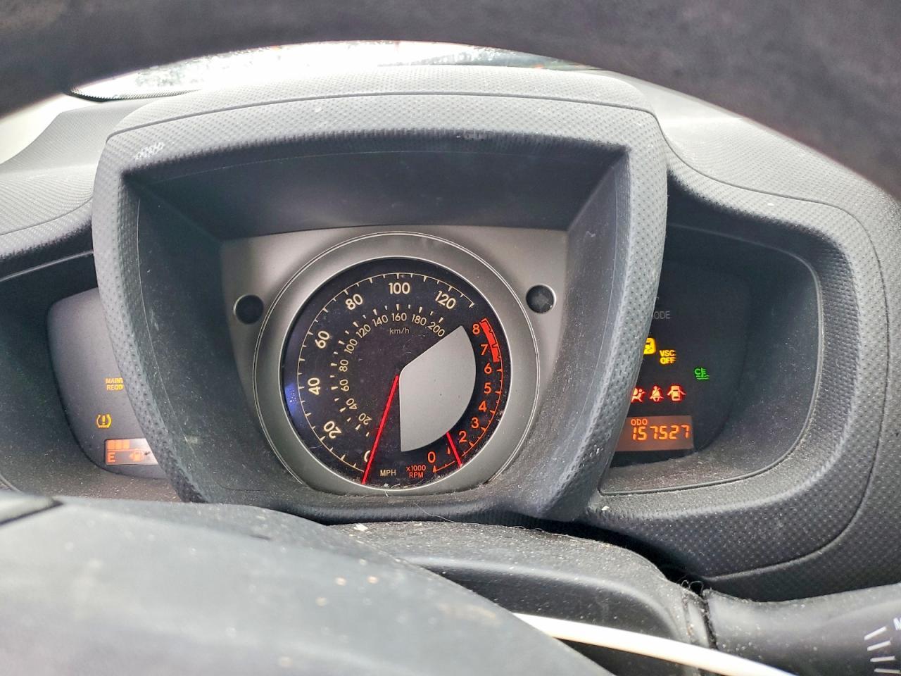 2008 TOYOTA SCION