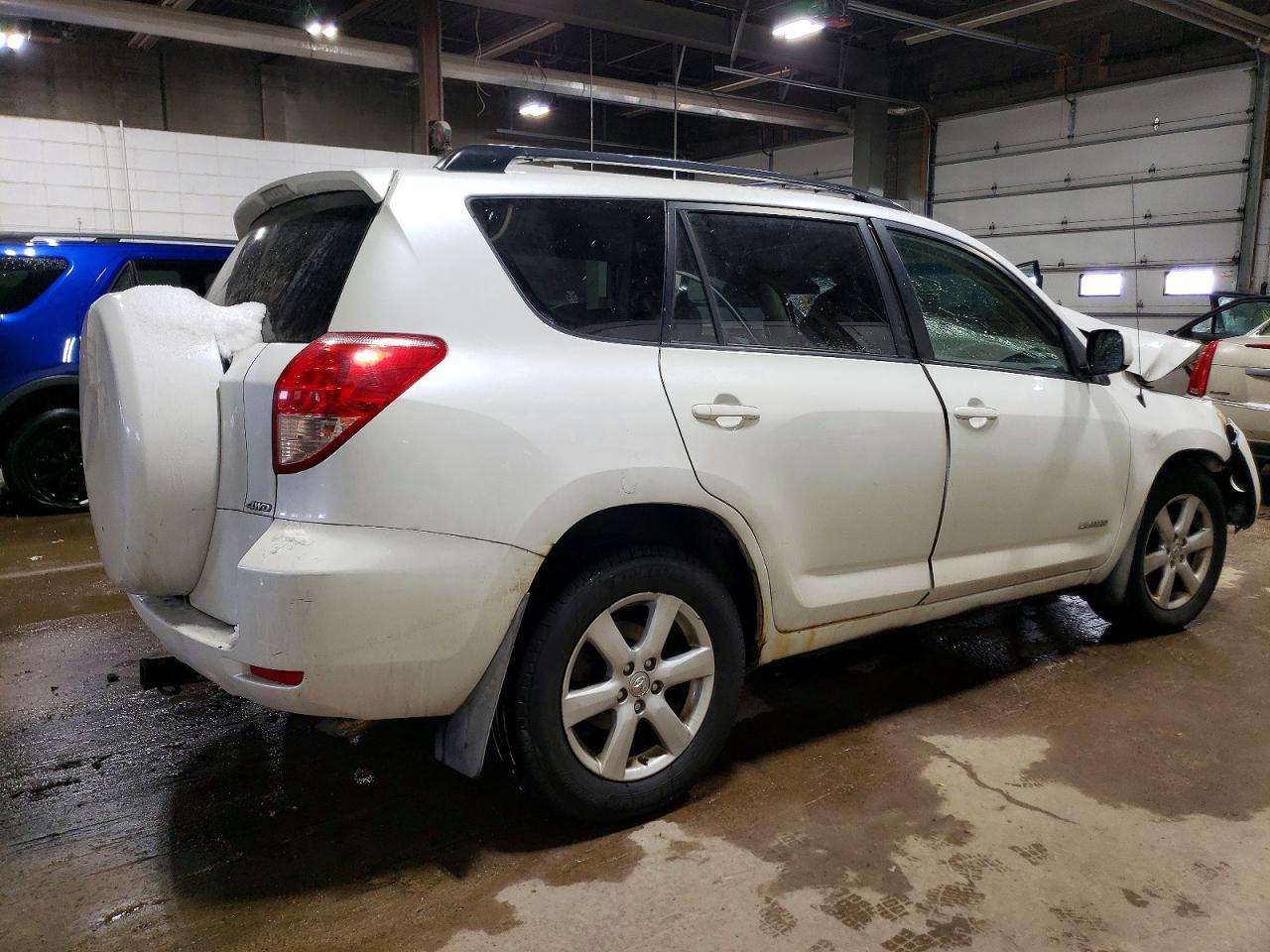 2007 TOYOTA RAV4