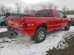 2004 CHEVROLET Silverado