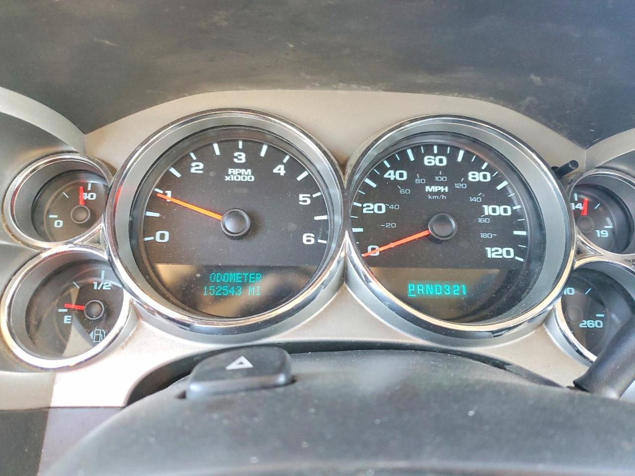 2008 GMC Sierra
