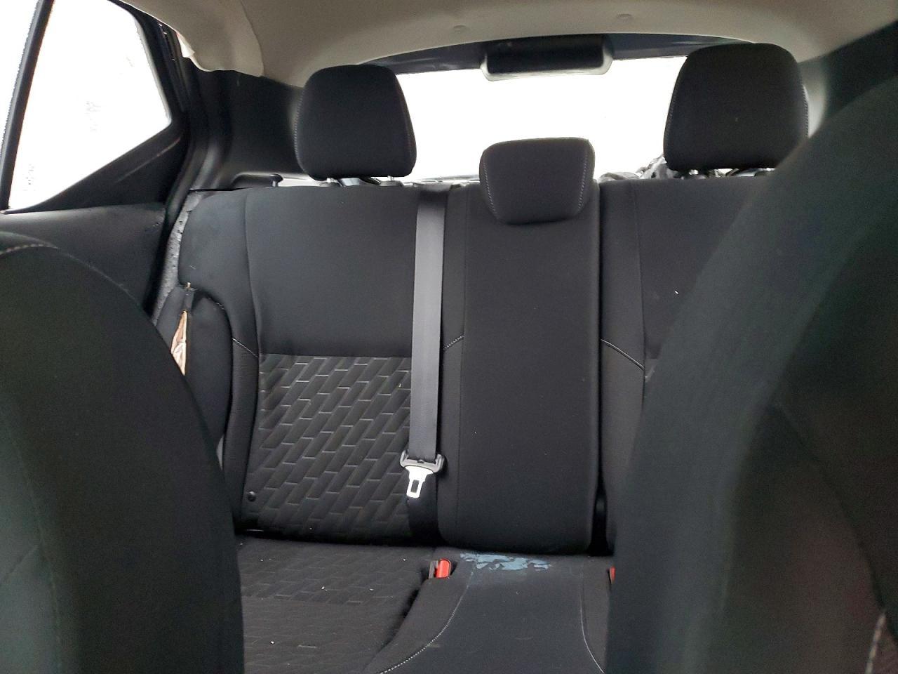 2023 NISSAN KICKS