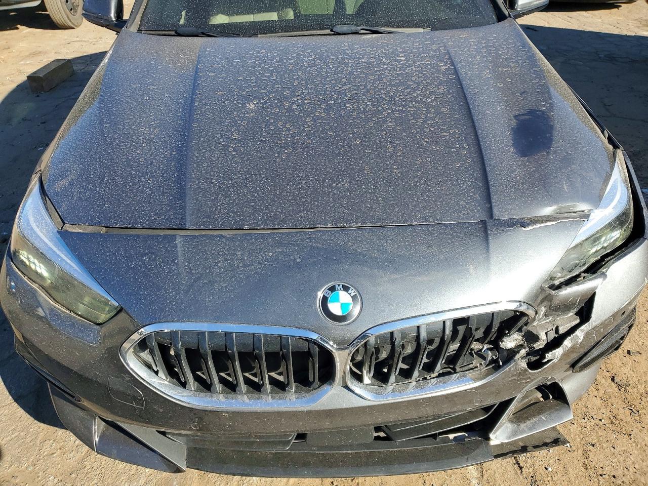 2021 BMW 2 Series