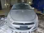 2015 DODGE Dart