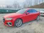 2021 AUDI A4