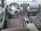 2012 NISSAN Frontier