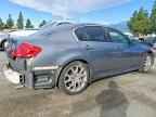 2011 INFINITI G37