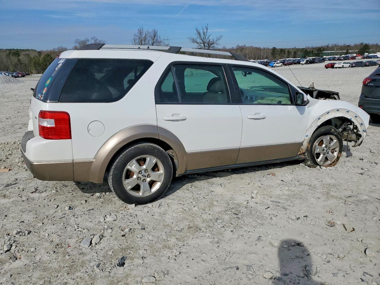 2006 FORD Freestyle
