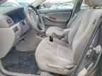 2005 TOYOTA COROLLA