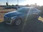 2018 CADILLAC CTS
