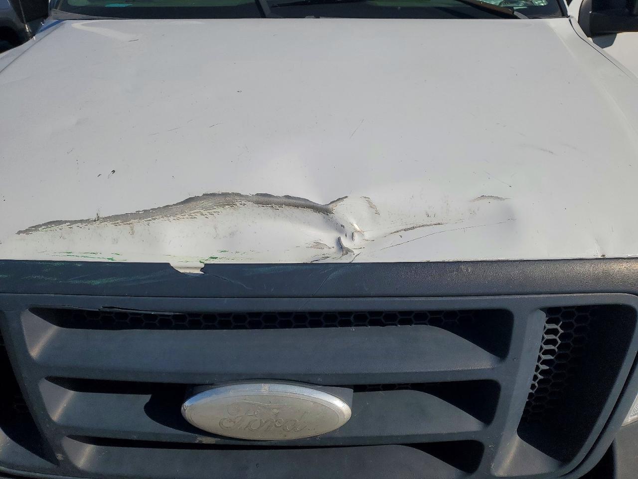 2006 FORD F-150