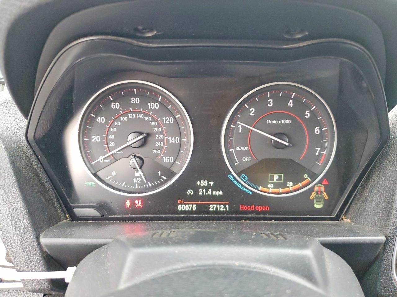 2016 BMW 2 Series