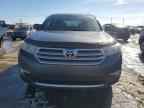 2012 TOYOTA HIGHLANDER