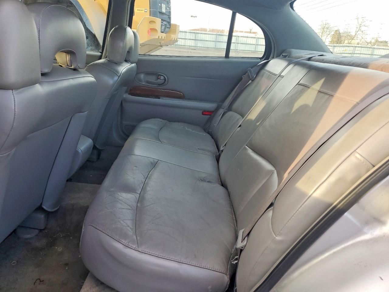 2003 BUICK Lesabre