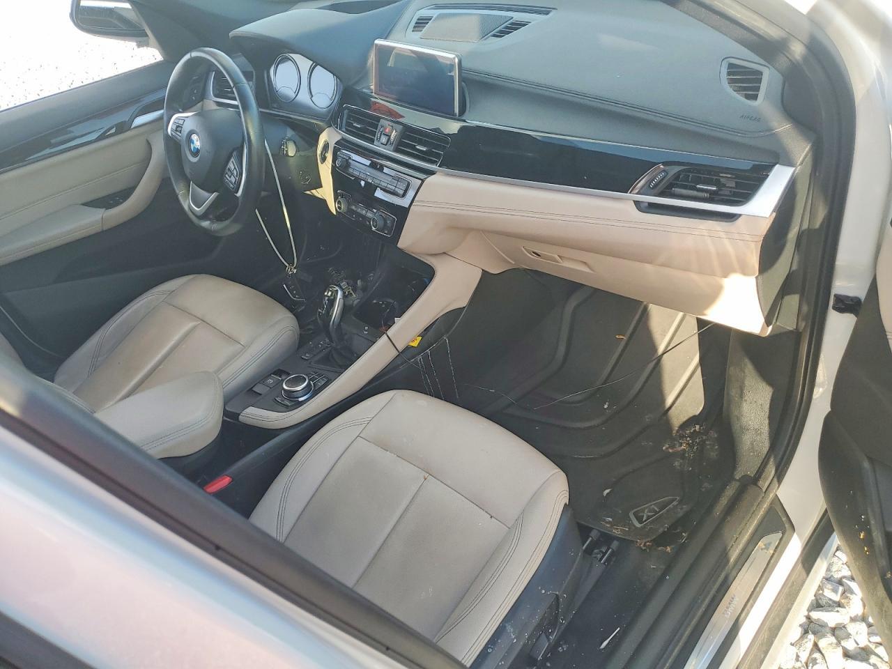2021 BMW X1