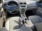 2010 FORD FUSION