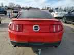2010 FORD MUSTANG