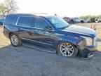 2018 GMC Yukon