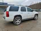 2011 CHEVROLET Tahoe