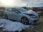 2017 SUBARU IMPREZA