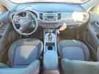 2016 KIA SPORTAGE