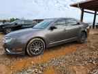 2011 FORD FUSION