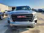 2021 GMC Sierra