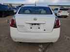 2008 NISSAN SENTRA