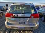 2006 TOYOTA SIENNA