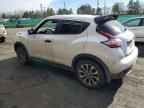 2015 NISSAN Juke