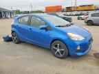 2012 TOYOTA Prius c