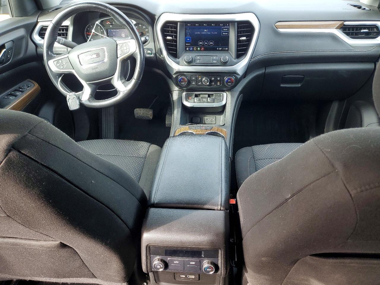 2020 GMC ACADIA