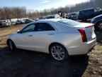 2013 CADILLAC ATS