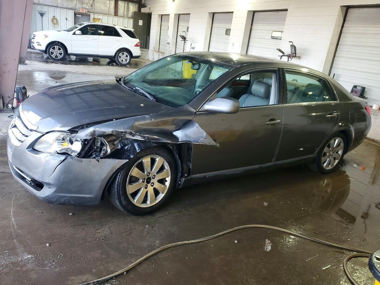 2007 TOYOTA Avalon